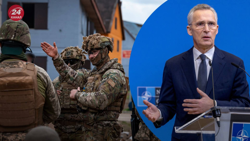 L'Ucraina ha bisogno di più, – Stoltenberg si è rivolto ai membri della NATO riguardo alle armi