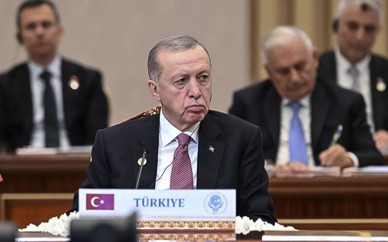 Erdogan ha dichiarato che la Turchia sta interrompendo le relazioni commerciali con Israele