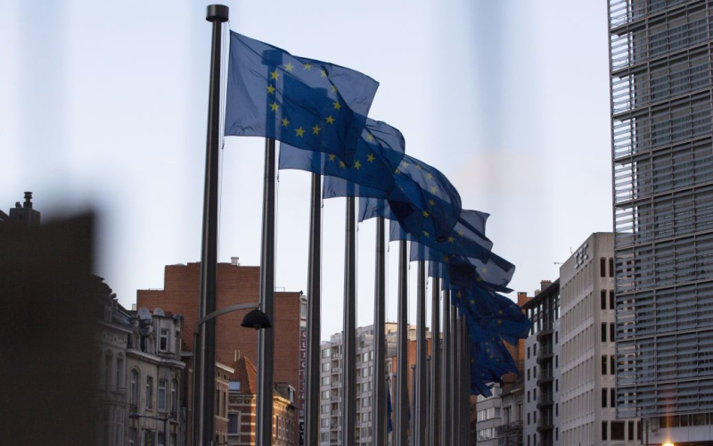 Europeo La Commissione ha approvato il piano dello strumento per l'Ucraina per 50 miliardi di euro