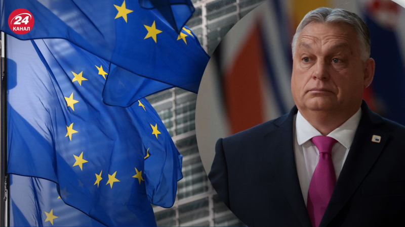L'UE era indignata dal fatto che Orban si fosse congratulato con Putin 