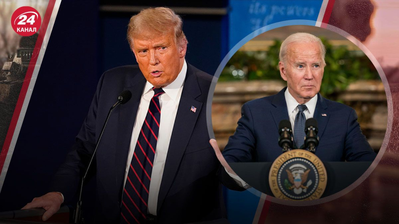 Biden non vuole un dibattito con Trump: di cosa ha paura il presidente degli Stati Uniti