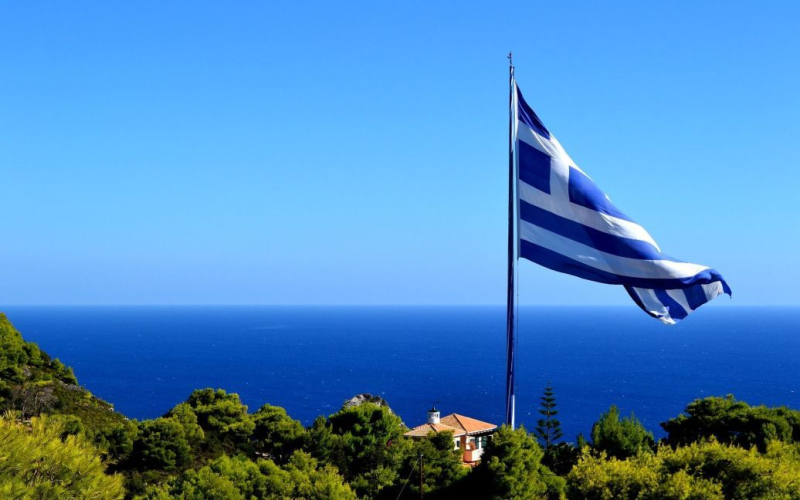 La Grecia trasferirà i suoi sistemi Patriot all'Ucraina sotto le 'garanzie' degli Stati Uniti - media