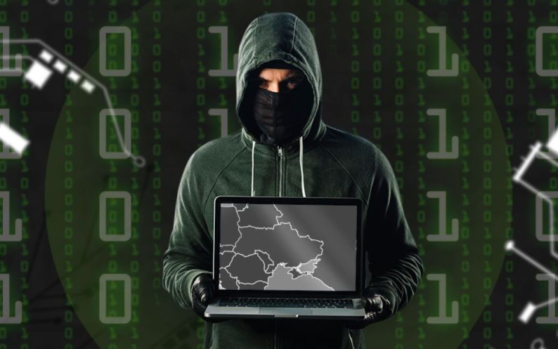 Fognatura allarme nella Federazione Russa: hacker ucraini hanno rotto Moskollektor - fonte