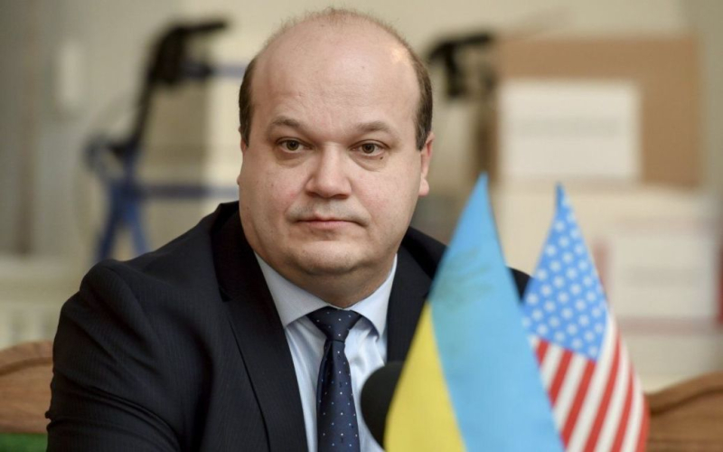 Quando l'Occidente può aumentare l'assistenza: l'ambasciatore dell'Ucraina negli Stati Uniti ha annunciato una previsione