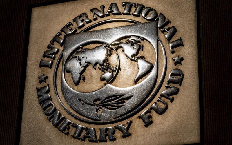 Confisca di beni russi: in Il FMI ha rilasciato una dichiarazione