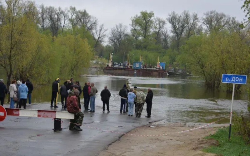 Non siamo tornati a casa dall'Ucraina: gli “eroi del distretto militare settentrionale” sono annegati in Russia