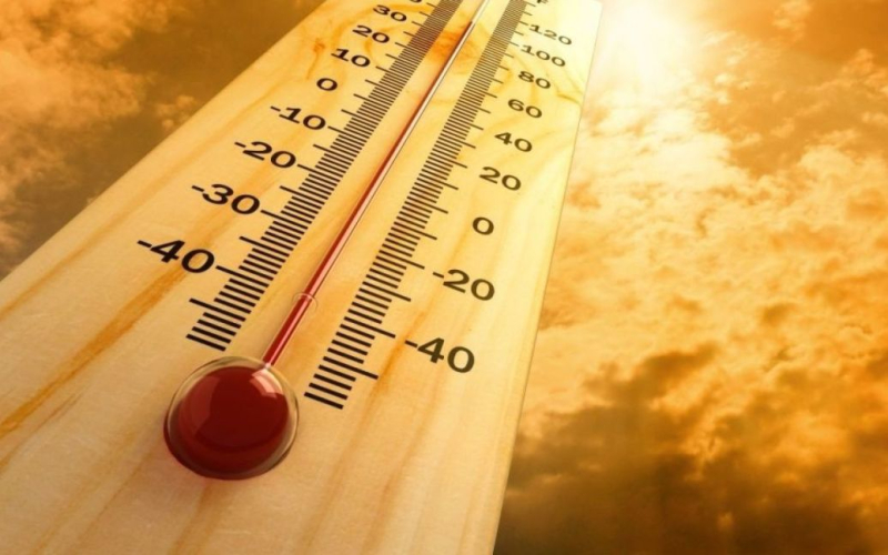 Pianeta ha vissuto il marzo più caldo mai registrato