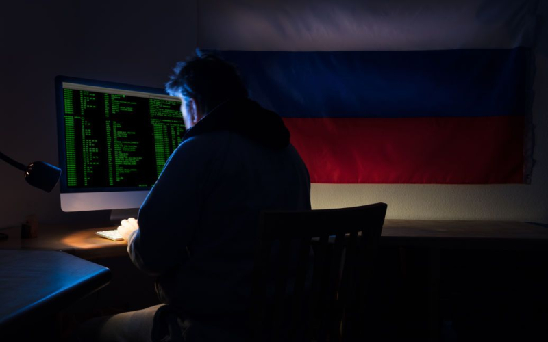 Hacker russi: la SBU ha elencato i gruppi che attaccano l'Ucraina