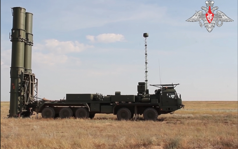 Shoigu minaccia l'Ucraina con un nuovo missile 