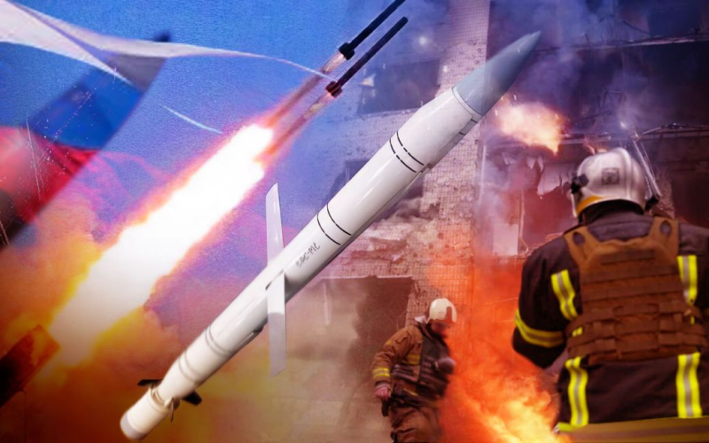 La Federazione Russa ha problemi nella produzione di un 'missile prestigioso': dettagli dell'intelligence britannica