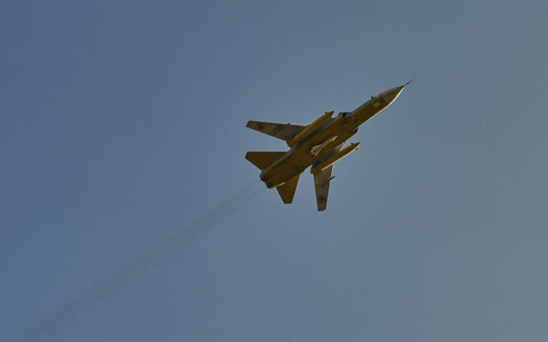 Attacchi alle basi aeree russe : gli analisti hanno valutato le conseguenze