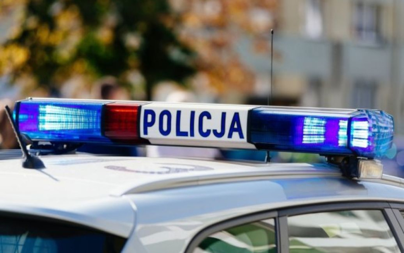 Ucraini in Polonia sospettato dell'omicidio di quattro senzatetto