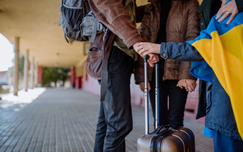 In Polonia, i bambini rifugiati ucraini saranno costretti a frequentare le scuole locali