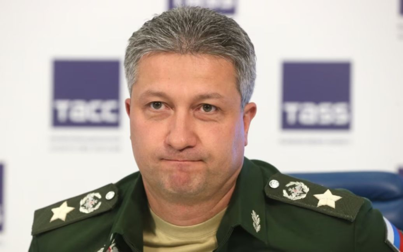 Vice ministro detenuto in Russia difesa Shoigu