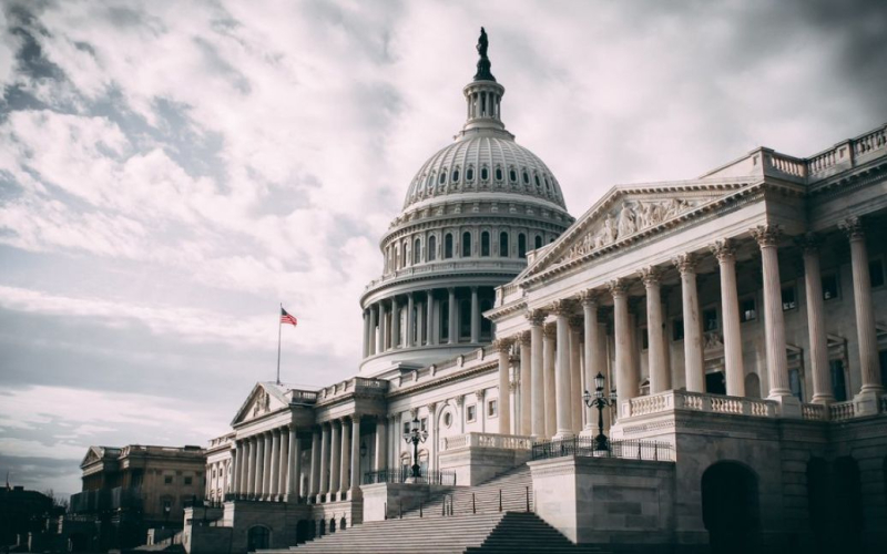 Bozza disegno di legge sull'assistenza all'Ucraina: come hanno votato al Senato degli Stati Uniti