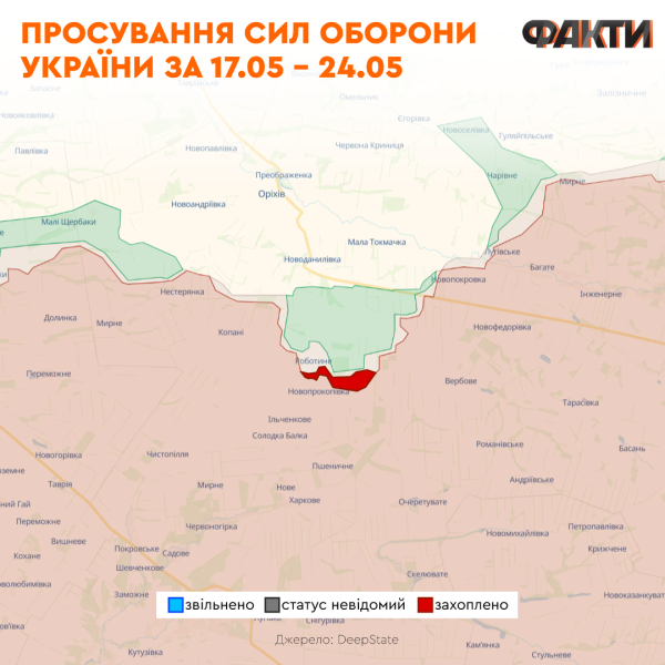 La minaccia di un'offensiva nella regione di Sumy rimane, ma la risoluzione degli Stati Uniti sugli attacchi alla Federazione Russa potrebbe interferire con questi piani: analisi delle principali notizie della settimana