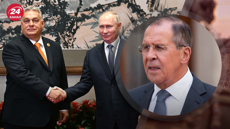 Al posto di Lavrov, mi sarei annegato molto tempo fa, &ndash ex capo del Ministero degli Esteri ucraino riguardo al fallimento della diplomazia russa