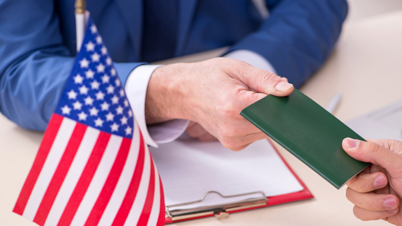 Green Card Lottery - un'opportunità unica per trasferirsi in America: come presentare domanda