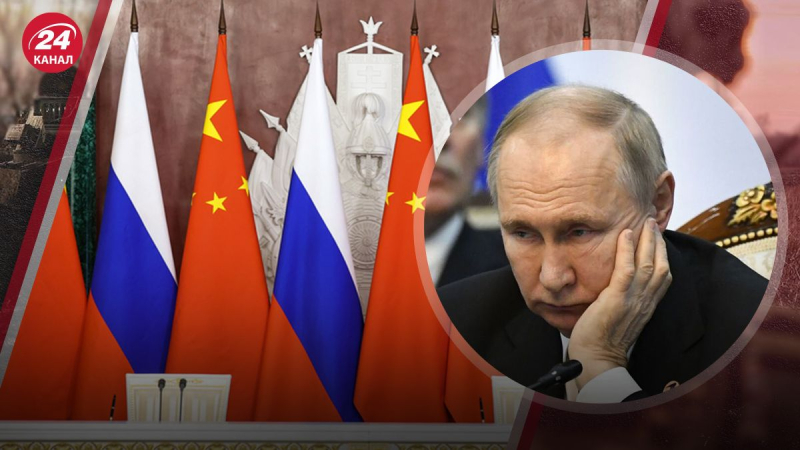 La Cina trae vantaggio dal congelamento della guerra: cosa può portare Putin da Pechino