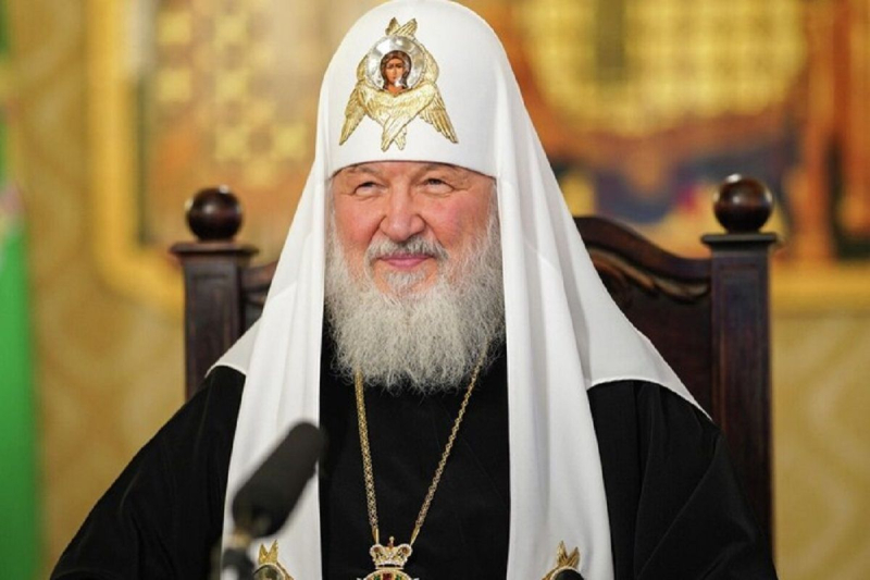 Il Patriarca Kirill nel suo saluto pasquale ha invitato alla preghiera per la "difesa della sacra Russia"