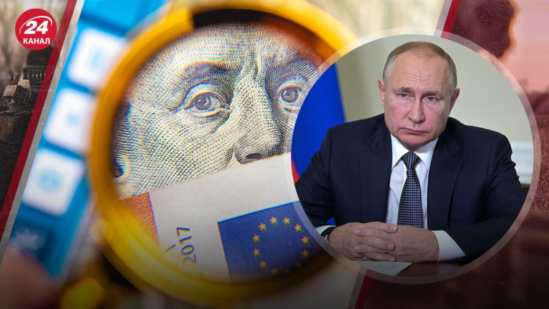 L'Europa chiude un occhio: cosa impedisce il crollo del regime di Putin