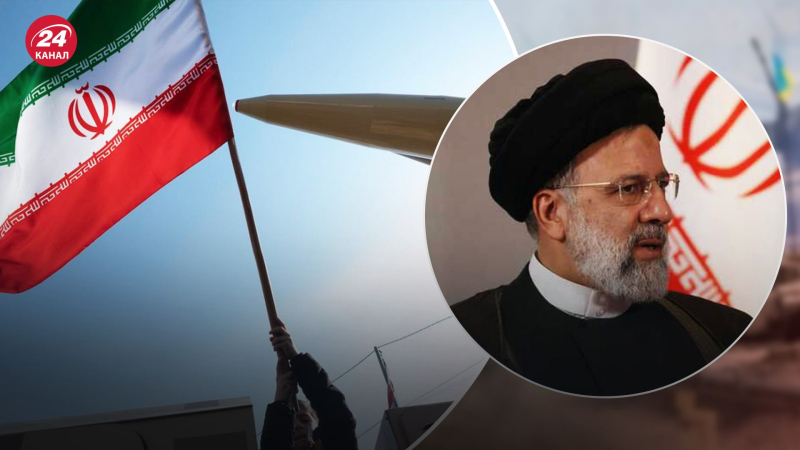 L'Ayatollah Khamenei ha annunciato un lutto di cinque giorni in Iran per la morte del presidente Raisi