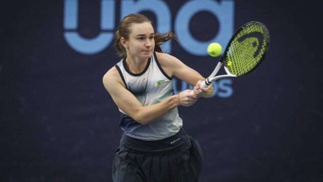 La tennista ucraina ha vinto il torneo in Georgia, battendo in finale la russa