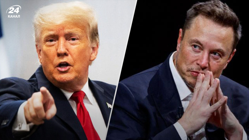 Trump intende realizzare Musk suo consigliere se eletto presidente, &ndash