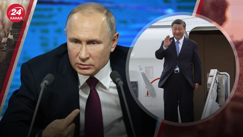 Questa è stata la chiave per Putin: cosa vuole ottenere da Xi Jinping