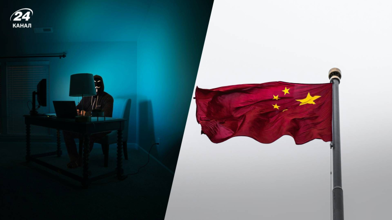 La Cina ha violato il database del Ministero della Difesa britannico, – Sky News