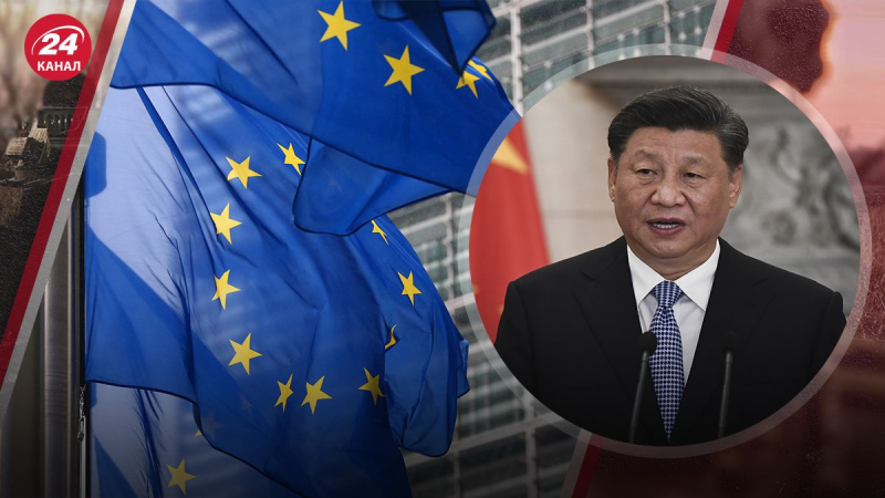 Ha un obiettivo strategico: perché la Cina si sta avvicinando all'Europa e ai sostenitori russi