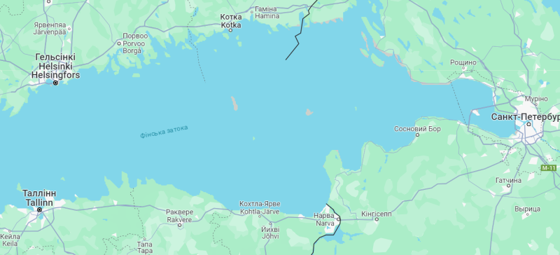 La Federazione Russa vuole spostare il confine di Stato nel Mar Baltico: cosa significa questo per il Nord Europa