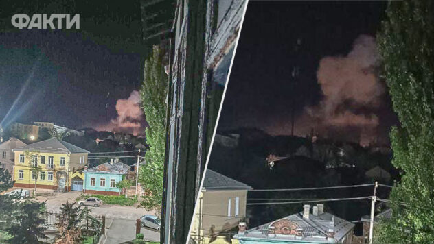 Esplosioni nella Mariupol occupata: ci sono stati colpi alla base russa