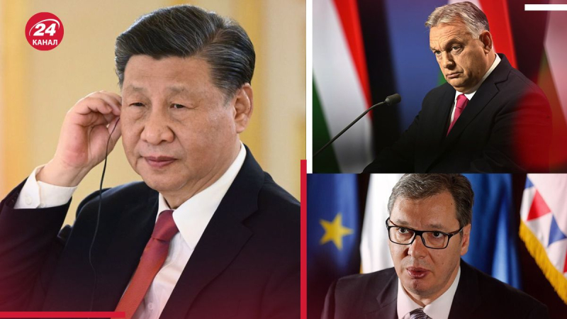 Un approccio pragmatico in tutto: perché Xi Jinping ha bisogno di visite in Serbia e Ungheria