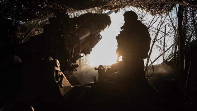 ISW ha indicato le condizioni per l'inizio di una nuova controffensiva ucraina