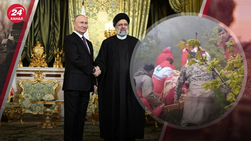 La morte di Raisi avrà un impatto sulla cooperazione tra Teheran e Russia: un osservatore iraniano ha individuato la condizione