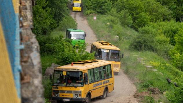 123 bambini vengono evacuati con la forza nella regione di Kharkov - Ministero della Reintegrazione