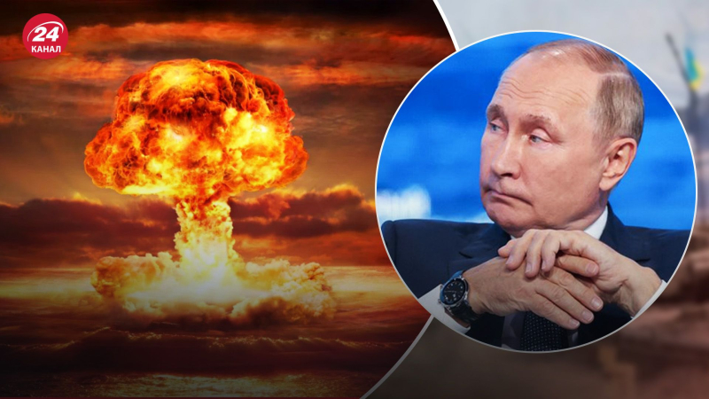 Putin minaccia ancora l'Occidente: ha ordinato esercitazioni con armi nucleari non strategiche