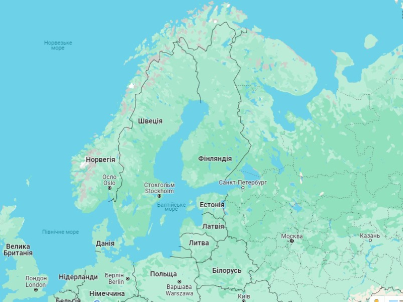 Drone wall: Paesi baltici, Norvegia, Finlandia e Polonia concordano protezione delle frontiere