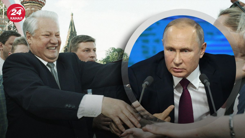Putin è diventato presidente per errore: cosa ha permesso a un un normale uomo del KGB alla guida del Cremlino