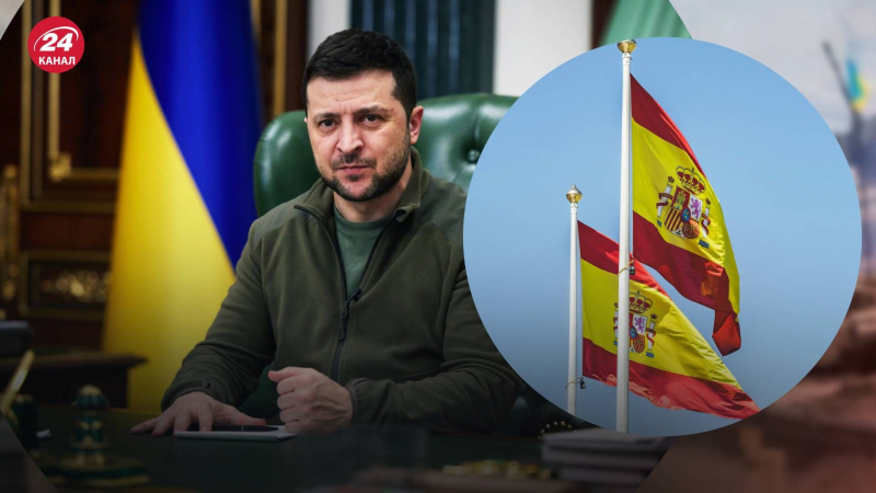 L'imminente visita di Zelenskyj e la data fu annunciata