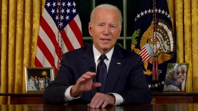 Biden ha segretamente concesso all'Ucraina il permesso di sparare con armi statunitensi contro la Russia - media