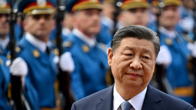 Visita di Xi Jinping in Europa: cambierà l'atteggiamento della Cina nei confronti della guerra in Ucraina