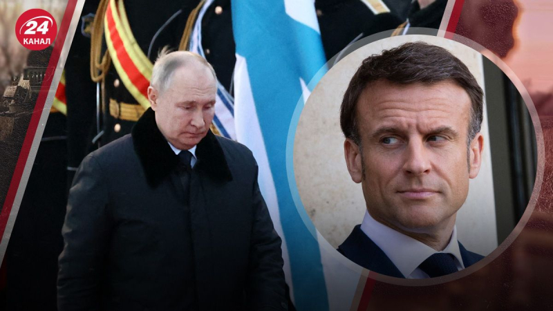 La vendetta della Russia dalla Francia: quanto è probabile la comparsa di truppe straniere in Ucraina