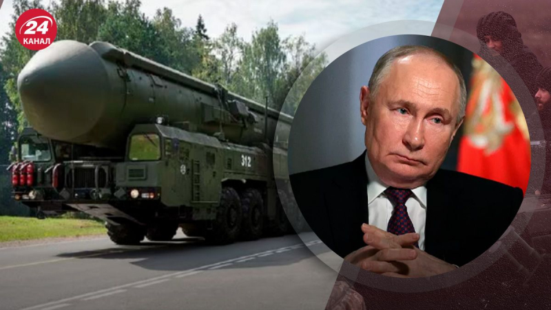 Il pianeta cesserà esistere: Putin rischierà di usare un'arma nucleare