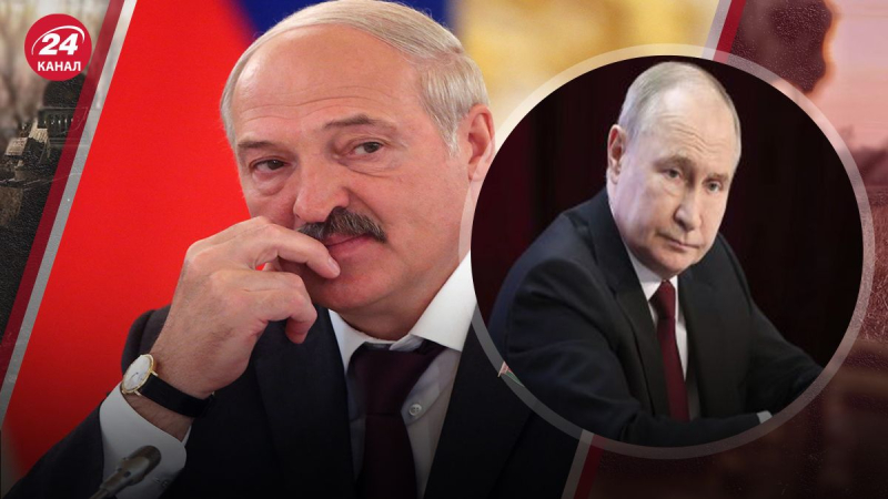 Lukashenko 