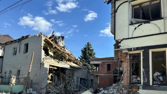 Esplosioni a Kharkov il 5 maggio: il numero delle vittime è salito a 16