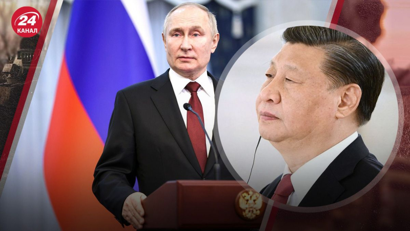 Xi non darà Putin tutto ciò che vuole: cosa vuole la Cina adesso