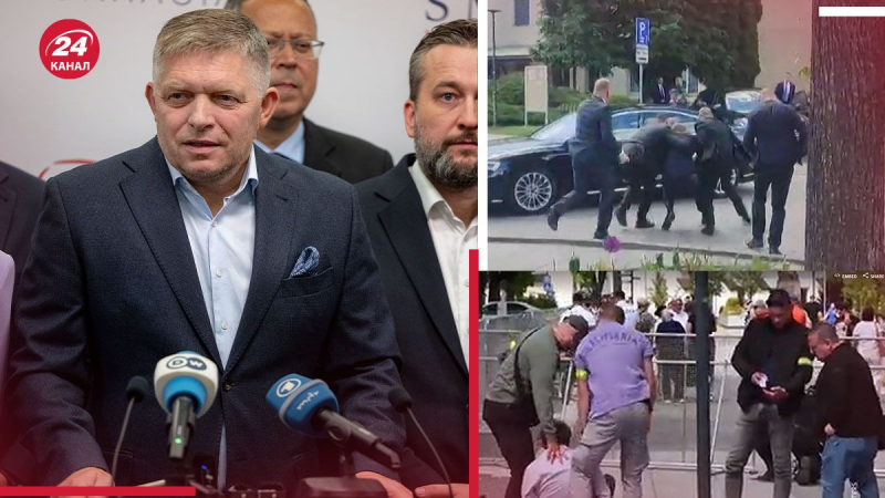Tentativo Fico: perché il recupero del primo ministro slovacco sarà “estremamente lungo”