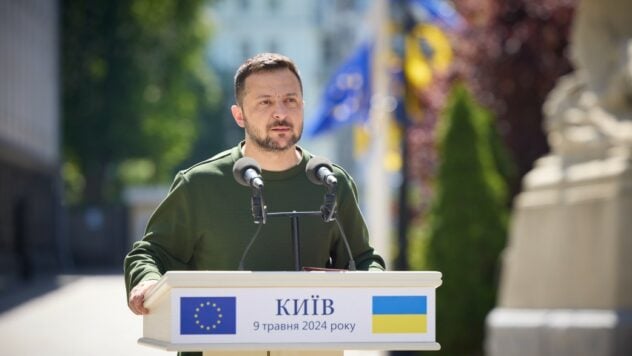 Le armi devono arrivare più velocemente: Zelenskyj ha definito il problema principale per le forze armate ucraine